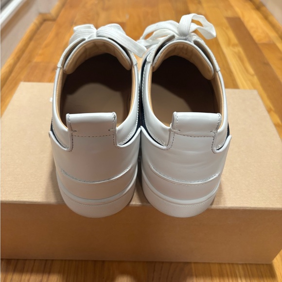Men’s Christian Louboutin Sneaker - Picture 4 of 8